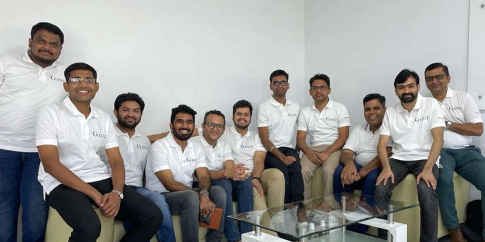 Chennai based AI startup Ganit raises funds in pre-series A round