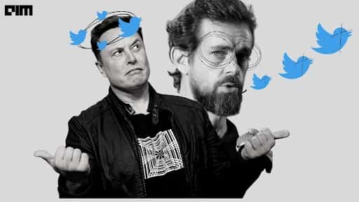 Elon Musk takes Twitter Personally, Dorsey Even More Personal