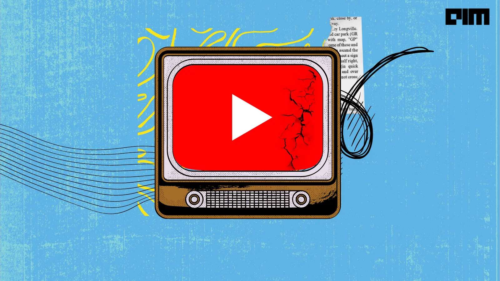 YouTube is Dying