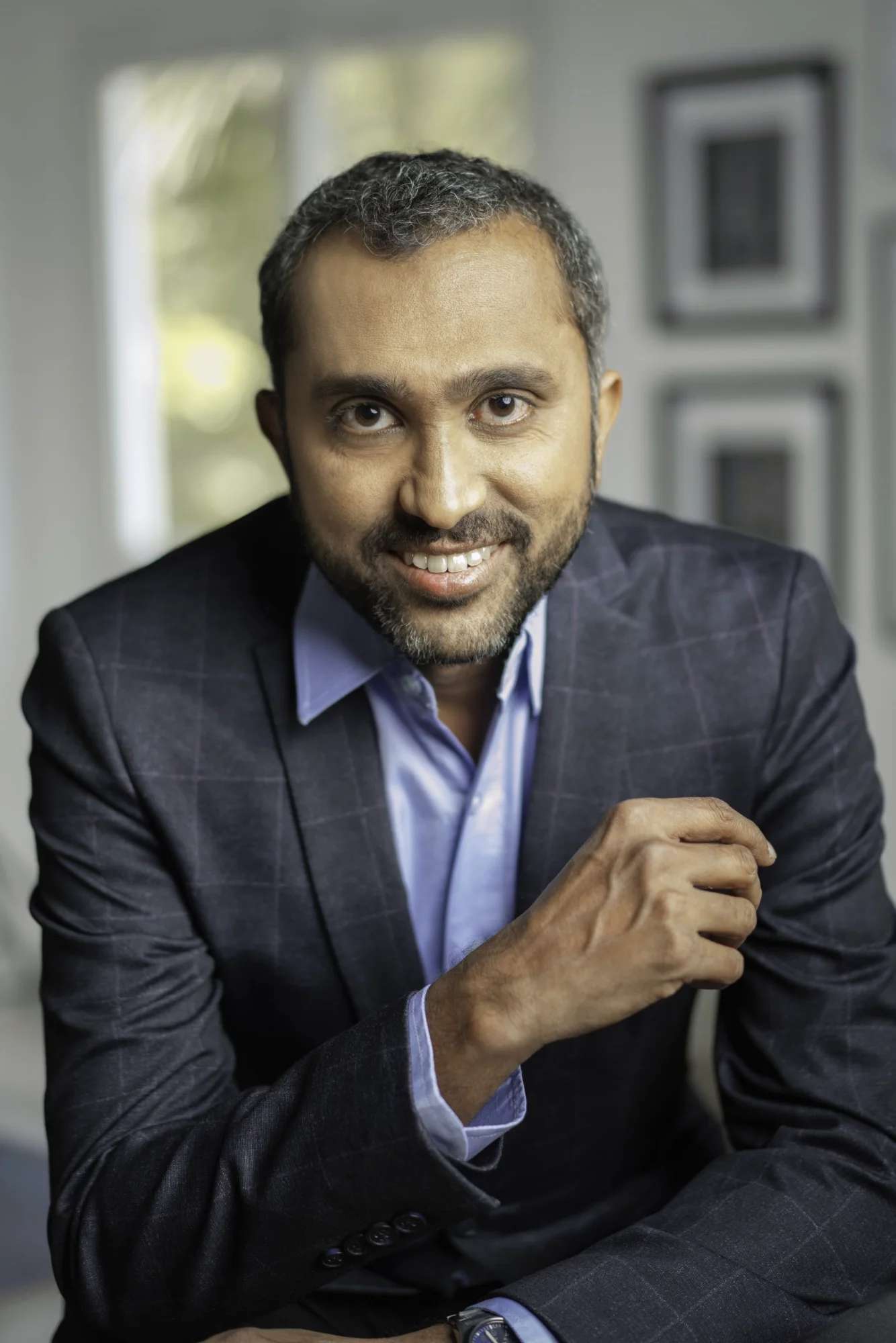 No-Code AI Firm DataSwitch Names Sivakumar Agneeswaran as Group CEO