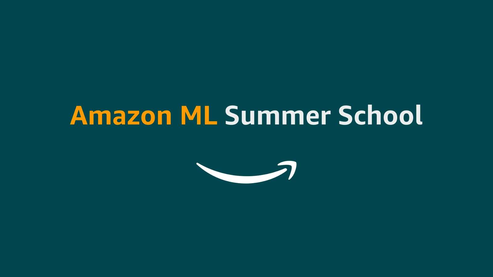 Amazon India launches 2nd edition of ML Summer School