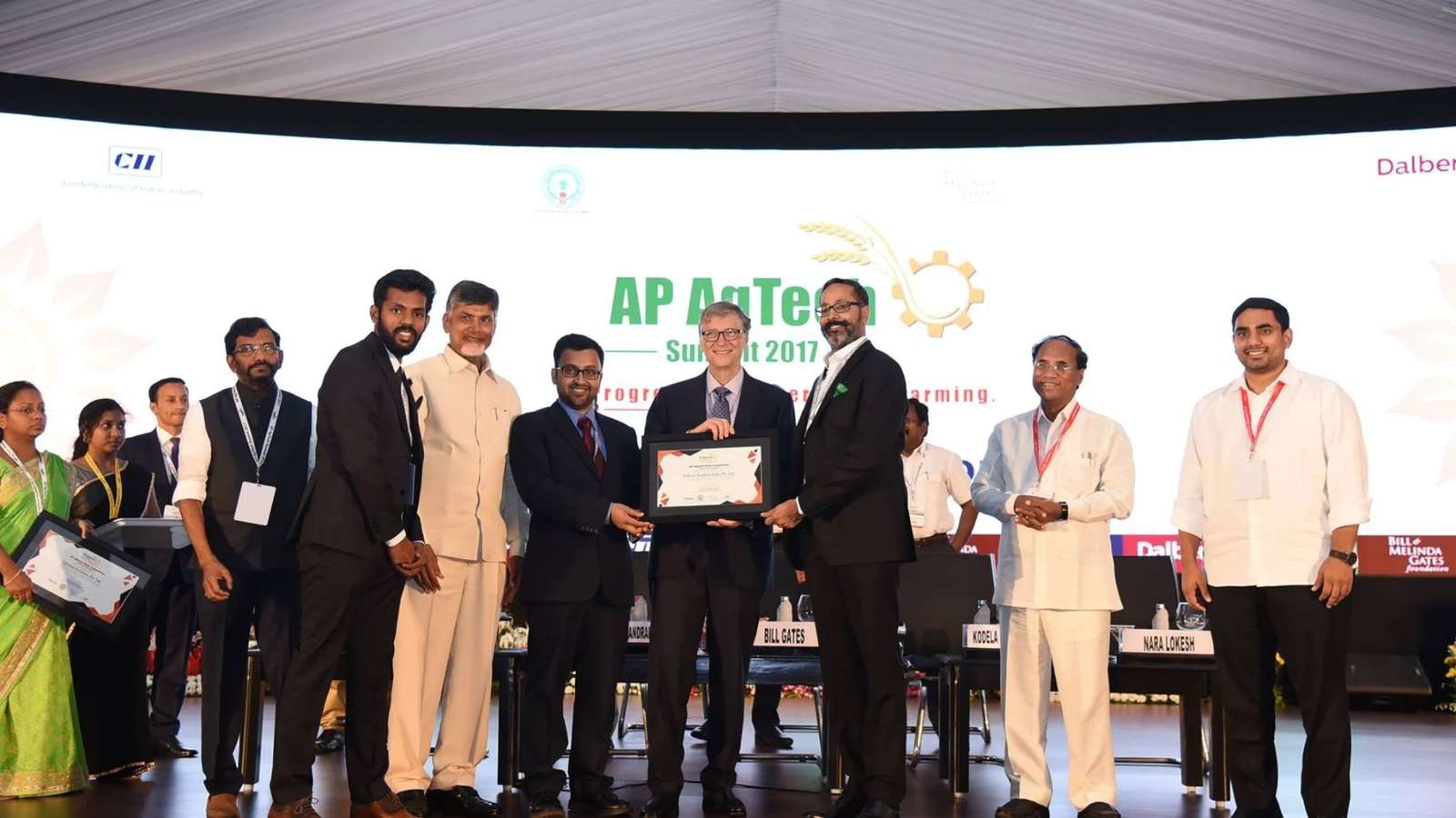 Bengaluru-based spacetech & AI startup SatSure secures USD 5 Mn in Pre-Series A