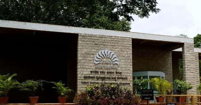 IIM Bangalore launches ‘AI for Managers’, a 16-month online course for decision-makers