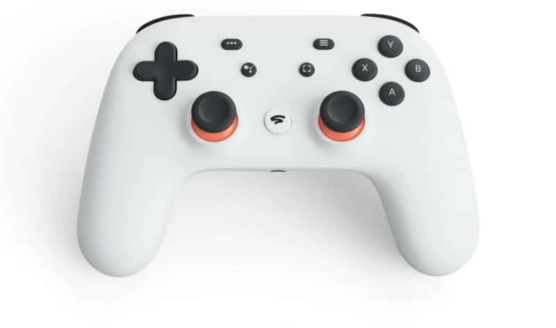 Google Stadia rebranded as Google Stream, plans to provide streaming tech for gaming companies
