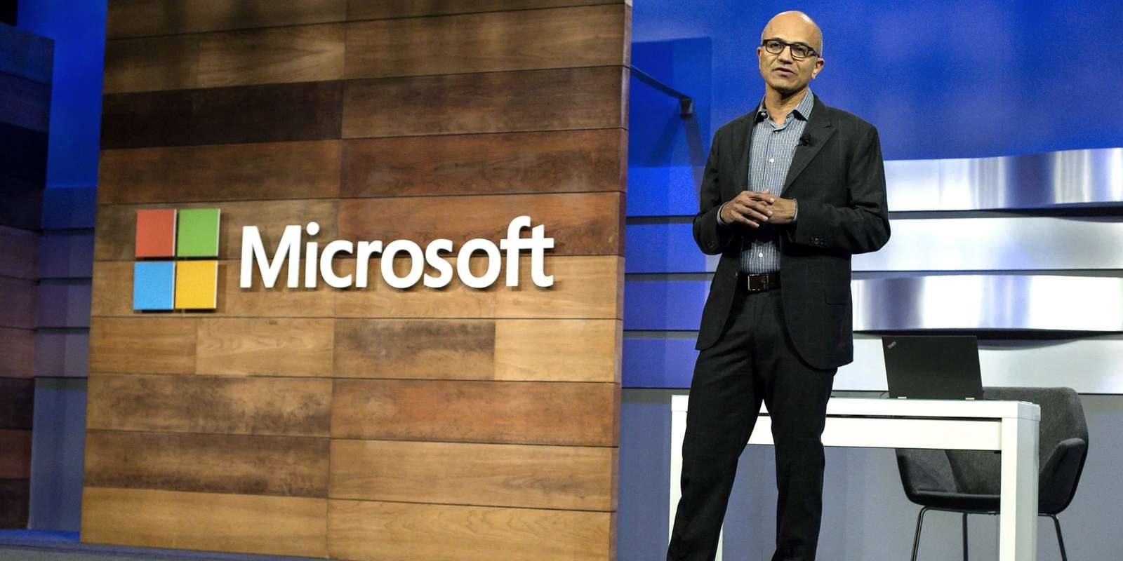 Microsoft's Intelligent Cloud revenue up 7.8% in Q2 2022