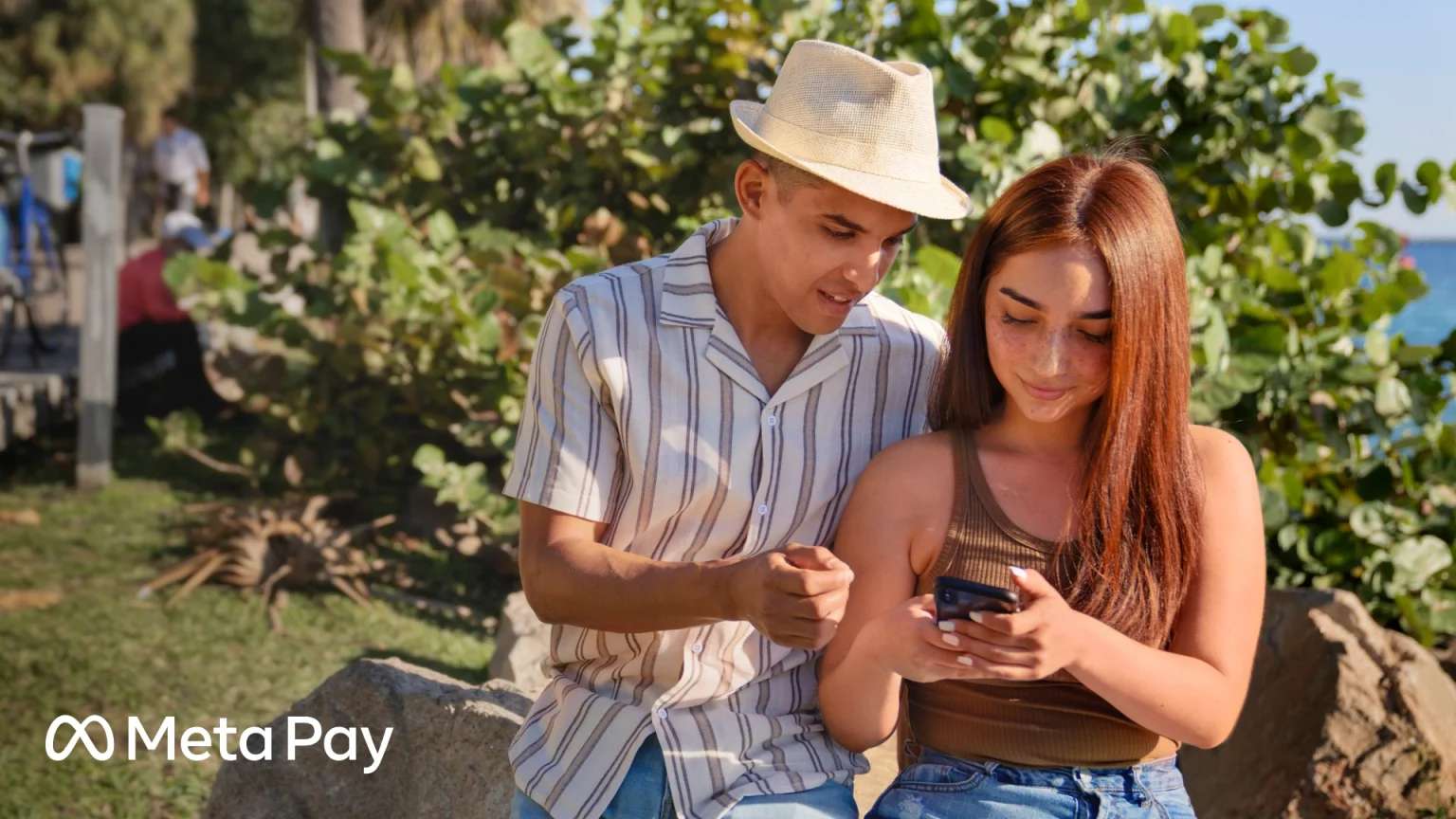 Facebook Pay is now Meta Pay