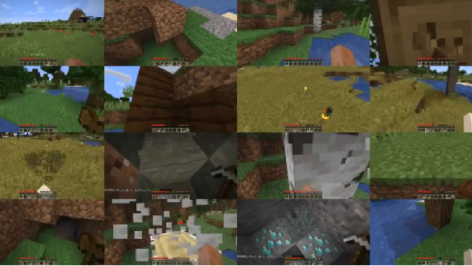 OpenAI trains neural network to play Minecraft like a pro
