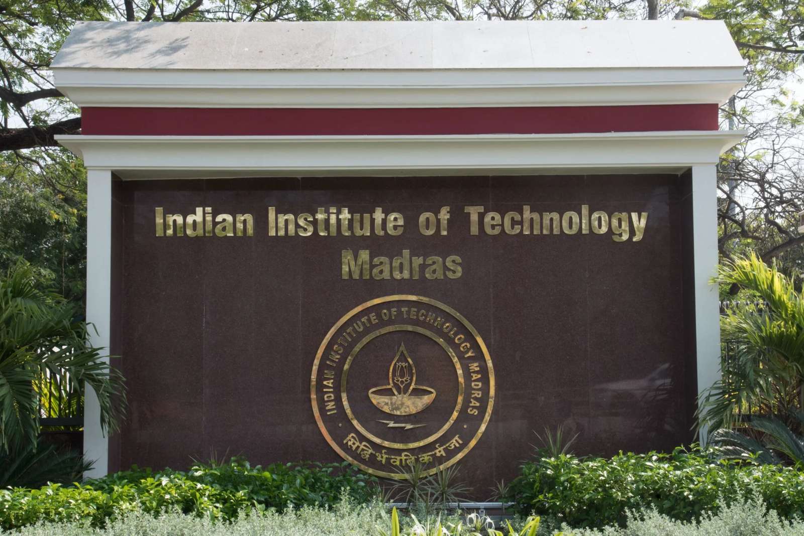 IIT Madras announces problem-solving maths course