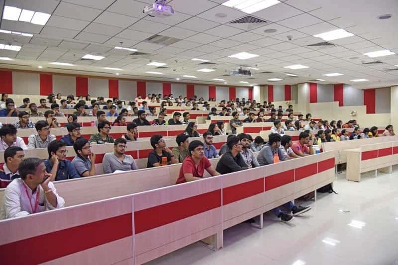 Mahindra University introduces new advanced M Tech programs in AI & Data Science