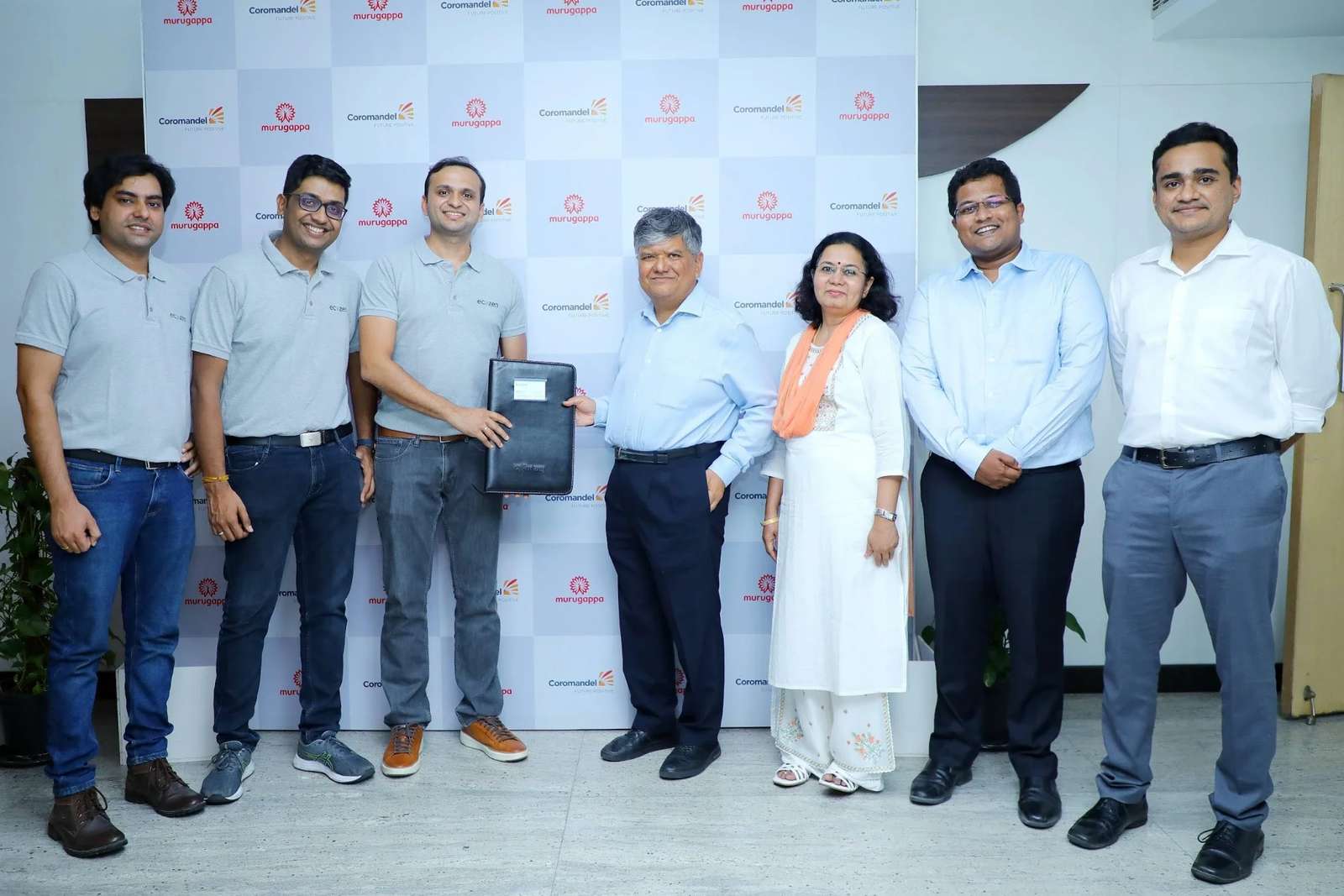 Climate tech startup Ecozen raises INR 54 Cr in Series C