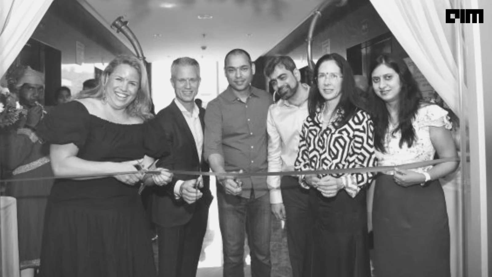 LogicMonitor sets up new R&D centre in Pune