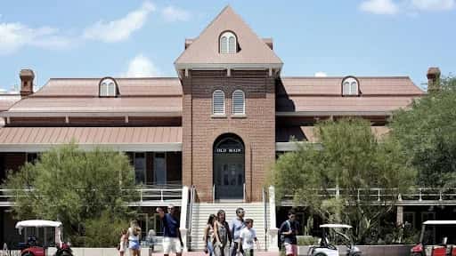 University of Arizona launches a 21-month online Machine Learning program in India