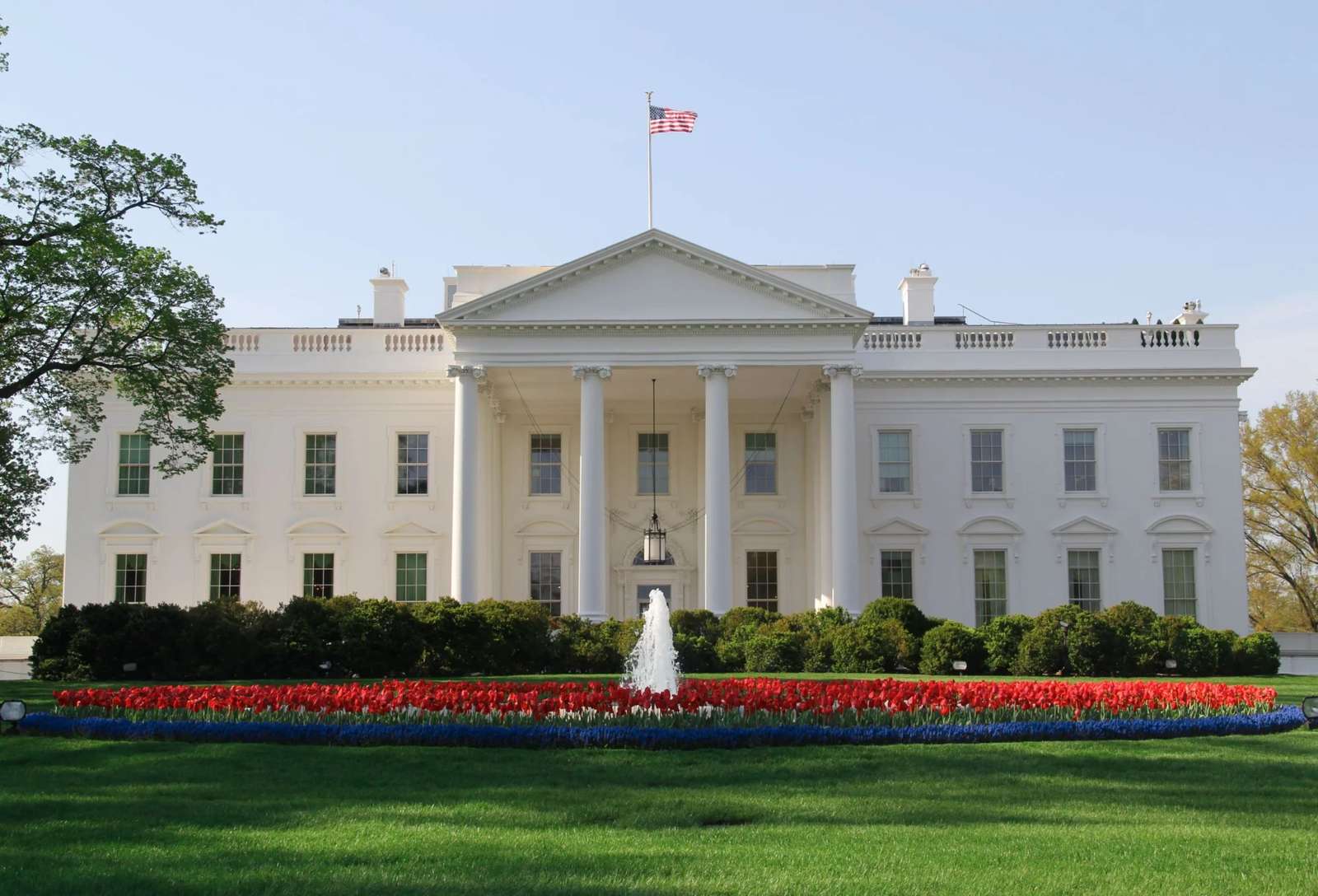 White House Unveils AI ‘Bill of Rights’