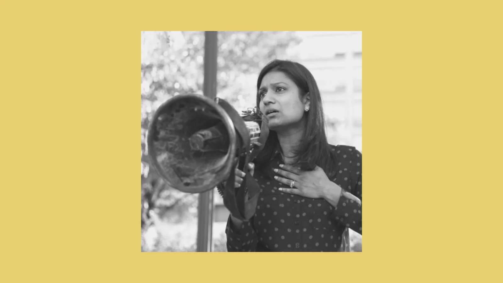 Senior staff resigns after Google cancels Dalit activist’s talk