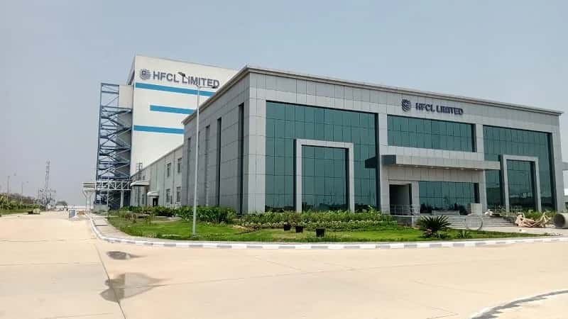 Telecom equipment company HFCL to integrate AI into all its networking products