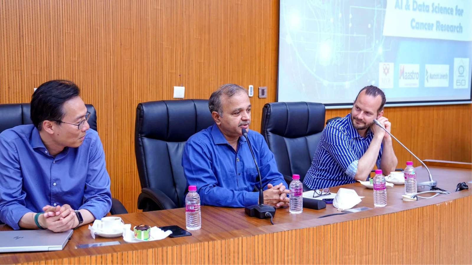 NIT Calicut launches AI for cancer initiative