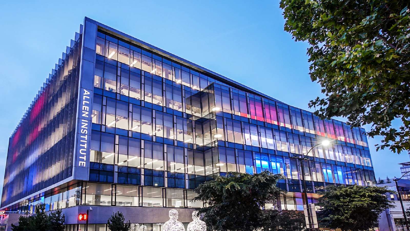 Allen Institute for AI introduces new benchmark for computer vision models