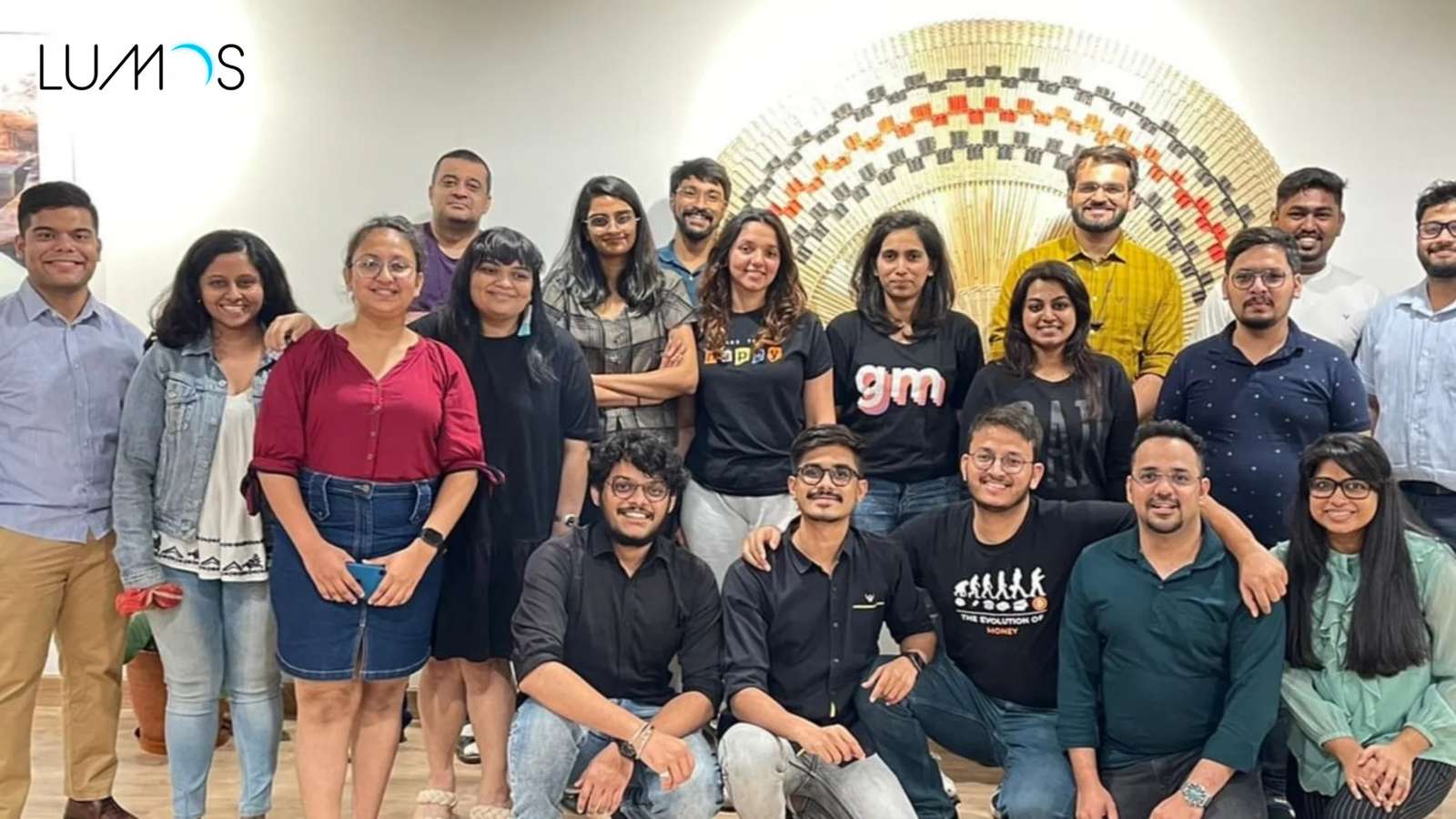 Lumos Labs raises USD 1.1Mn for a developer-centric metaverse