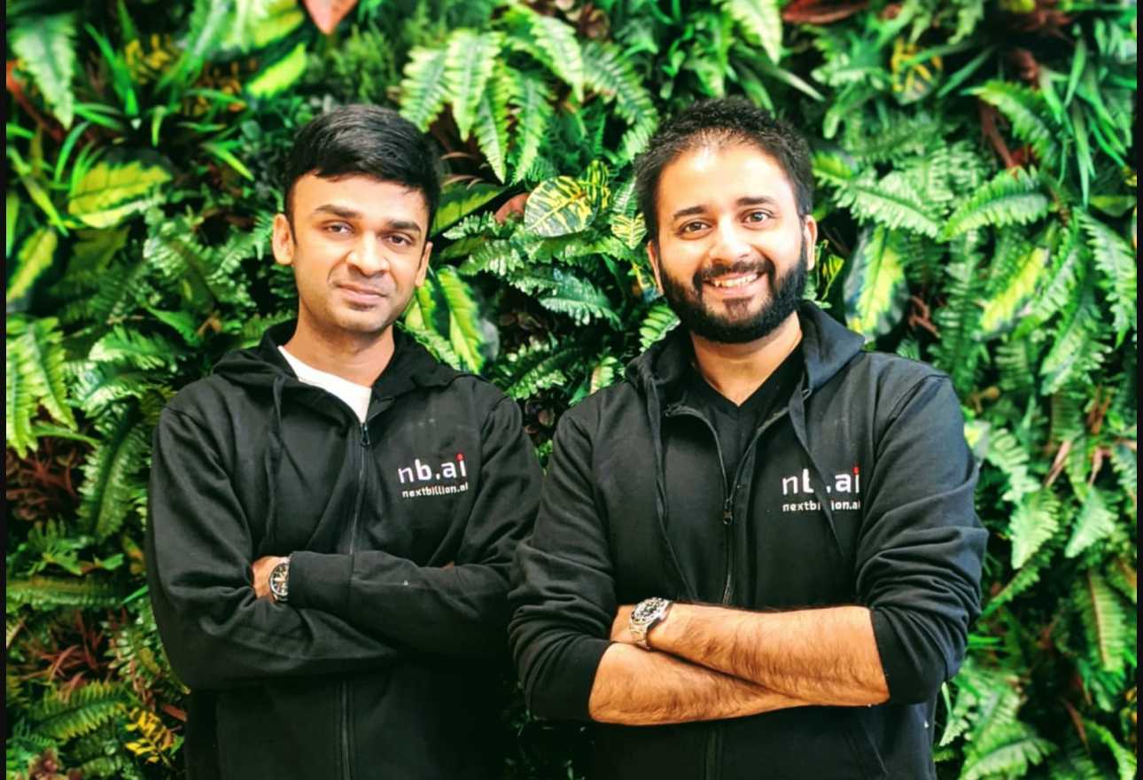 Mapping platform Nextbillion.ai raises USD 21 mn in Series B
