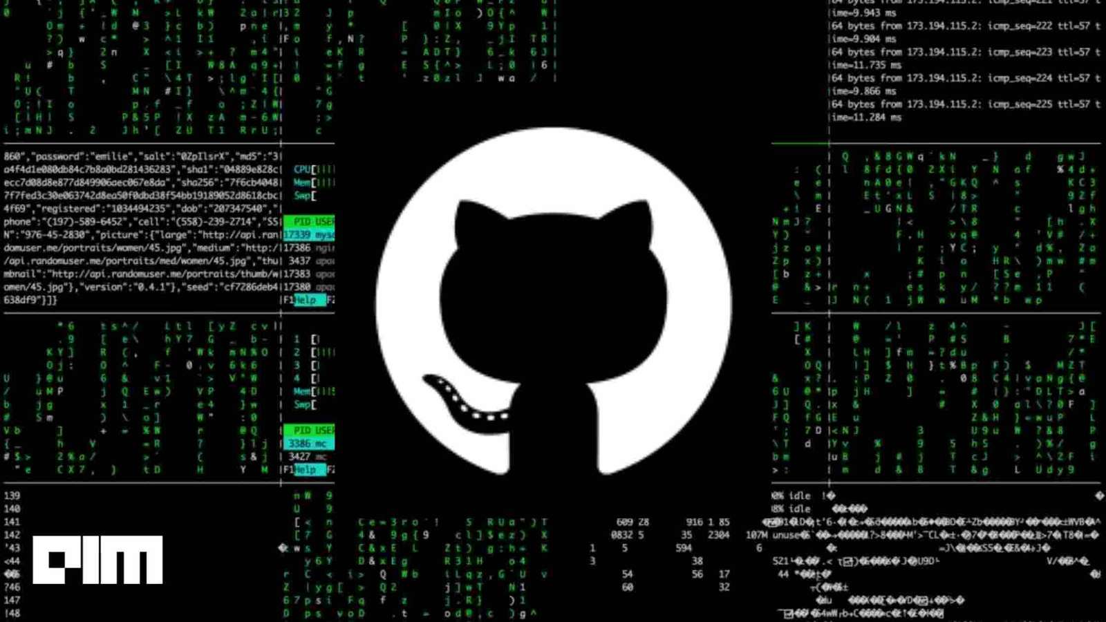 GitHub now offers math support in markdown