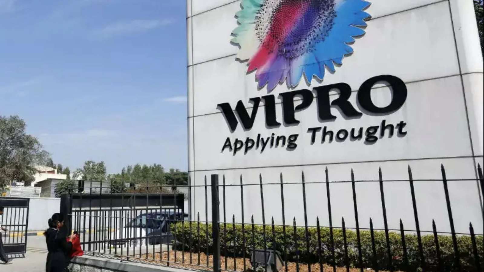 Wipro announces 40,000 sq.ft. Innovation Studio in Texas