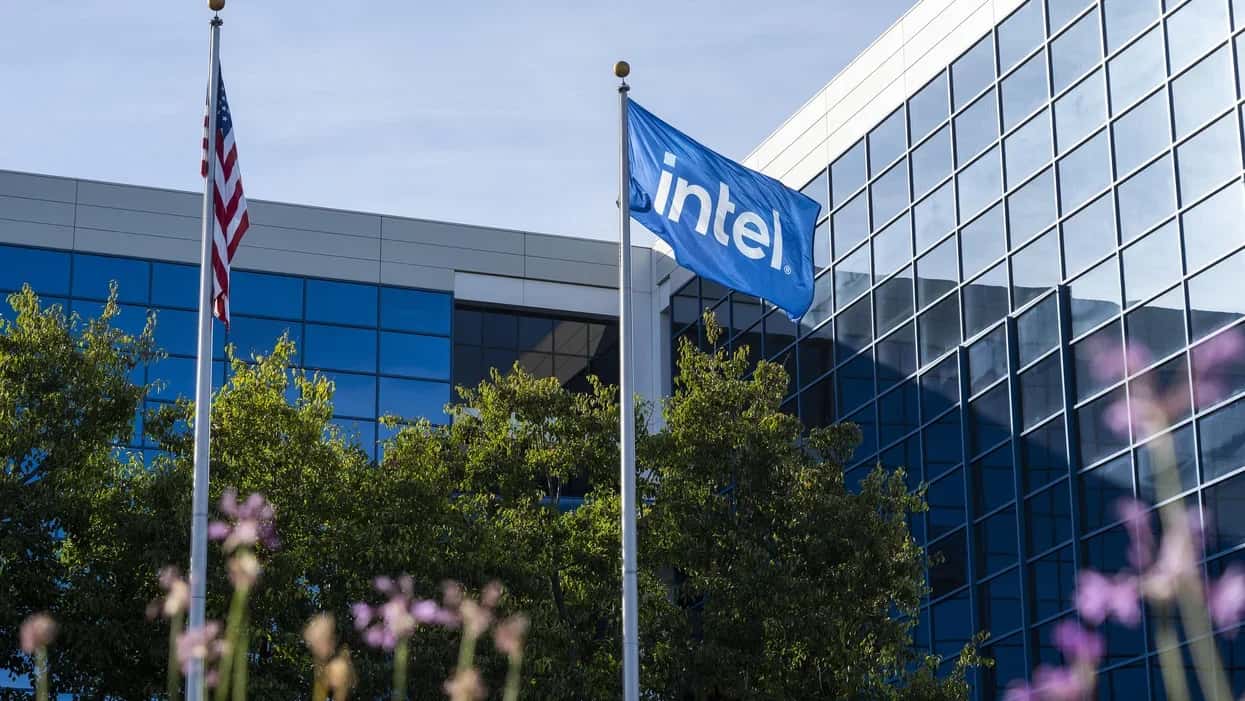 Intel® releases a new Extension for PyTorch* that aims to optimise deep learning for Intel® CPUs