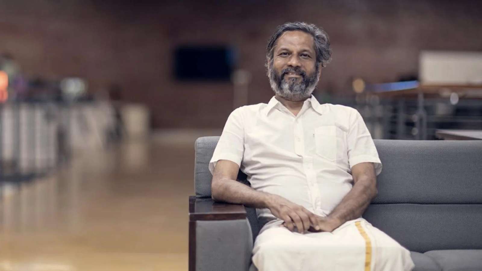 The global environment is increasingly uncertain. Best to be prepared: Sridhar Vembu