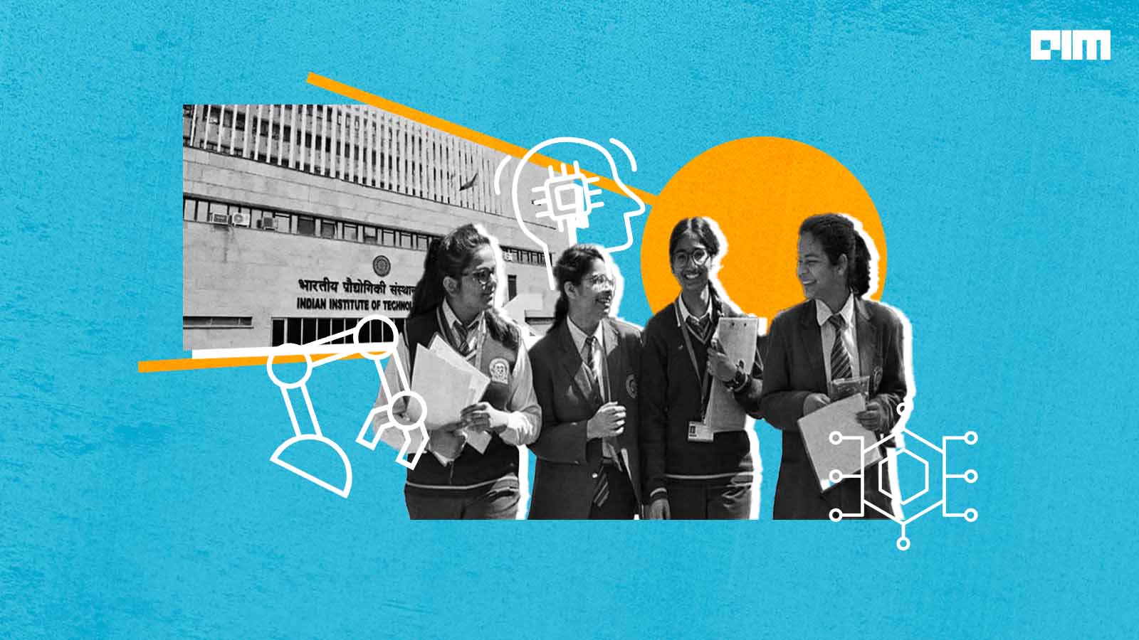 CISCE to introduce robotics, AI, ML and data science curriculum, teams up with IIT-Delhi
