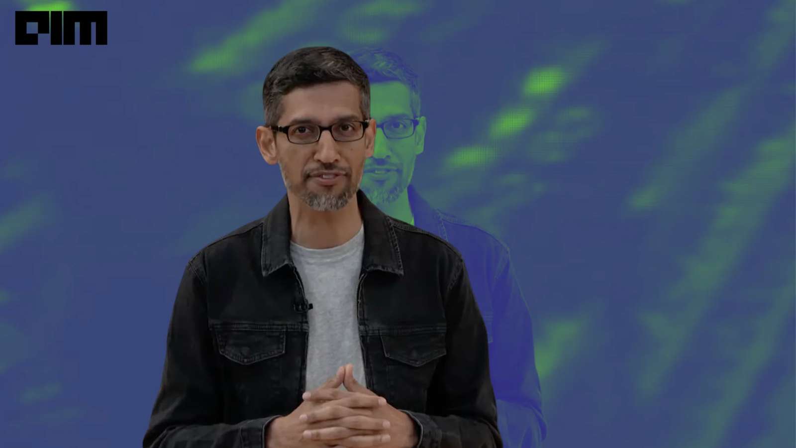 Major embarrassment for Google over Arabic slip up during Pichai’s Google Translate presentation