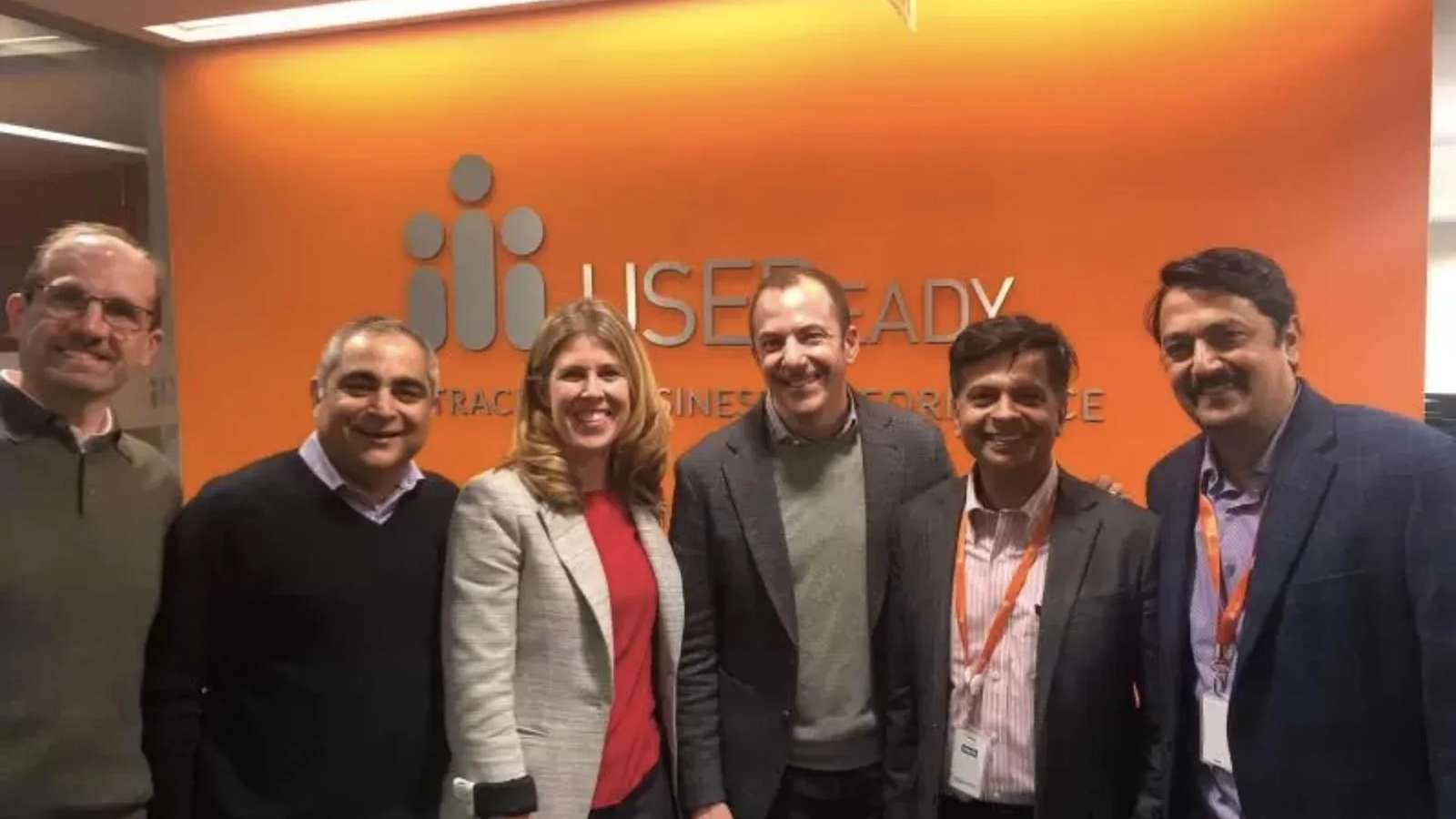 USEReady receives growth capital from Abry Partners
