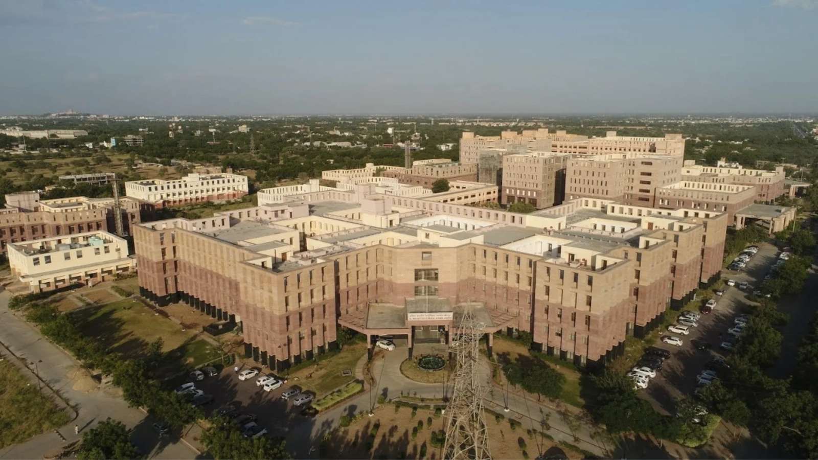 Microsoft joins hands with AIIMS to establish Mixed Reality CoE at Jodhpur Campus