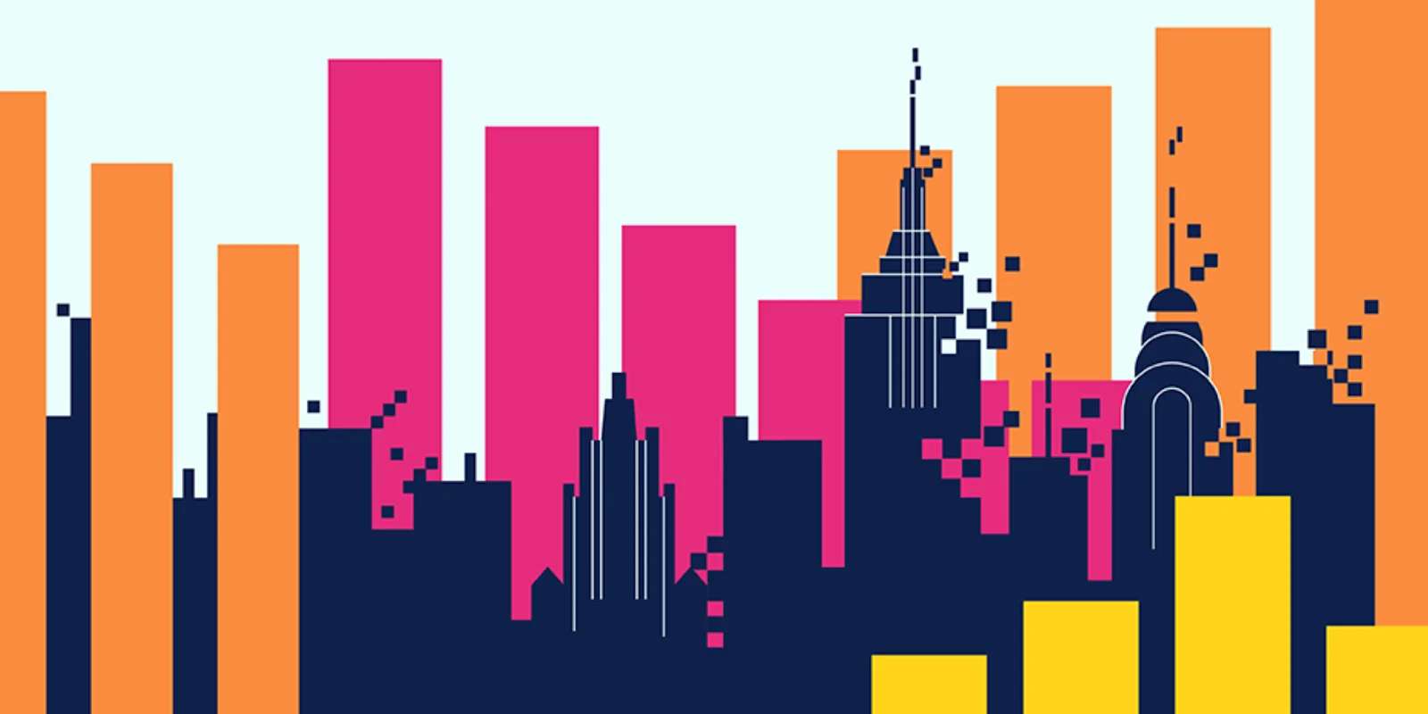 Major Tech Giants Lose a Combined Market Valuation of INR 1.22 lakh crore