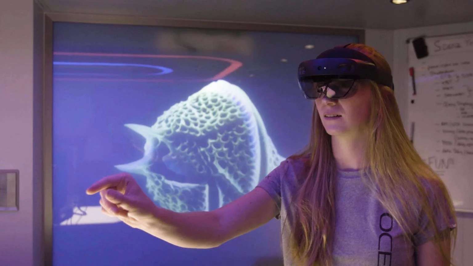 IIT Kharagpur Develops No-code 360-degree VR Platform for Teachers