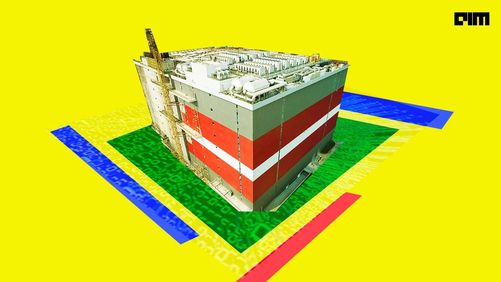 NTT unveils new data centre in Mumbai, to be net-zero by 2030