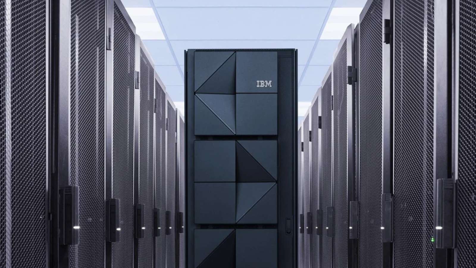 IBM unveils industry’s first quantum-safe system, IBM z16