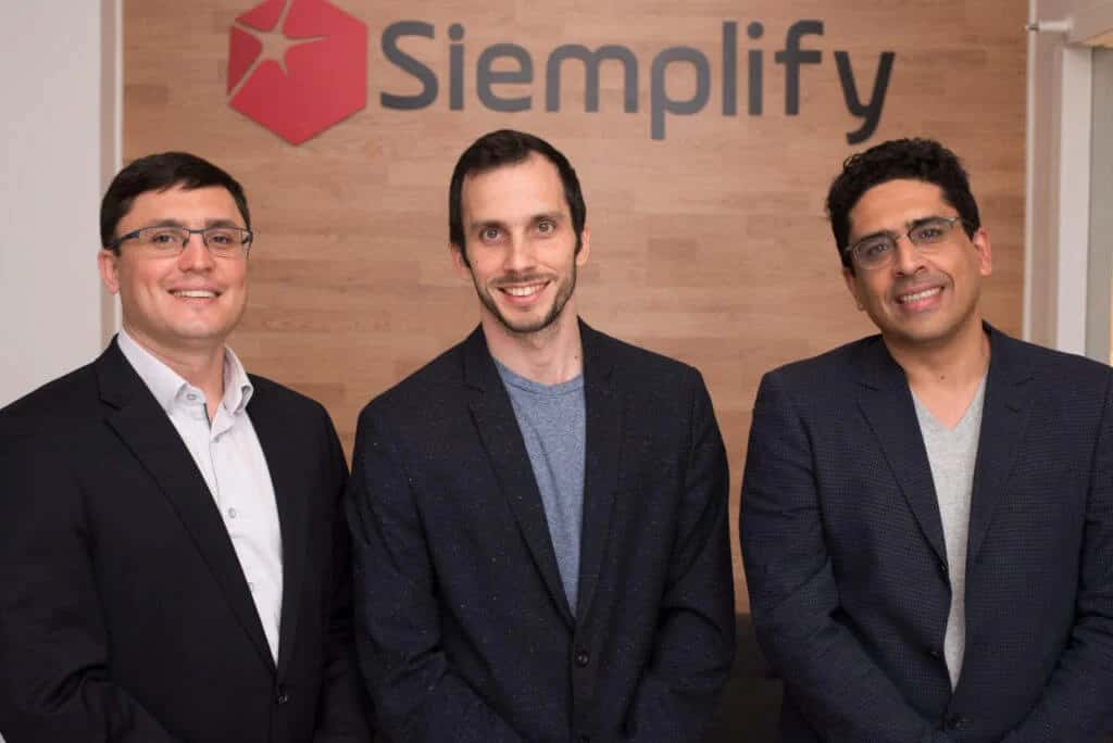 Google acquires Israel based cybersecurity start-up Siemplify to Bolster its Cloud security