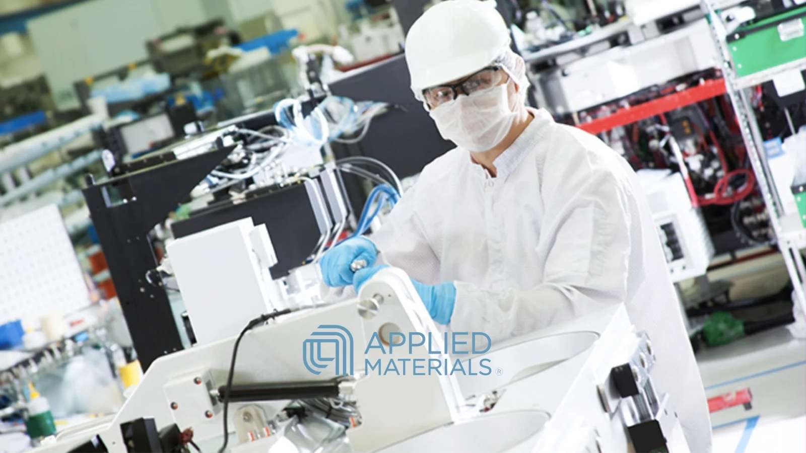 Applied Materials to invest Rs 340 Cr in India for semiconductor plant