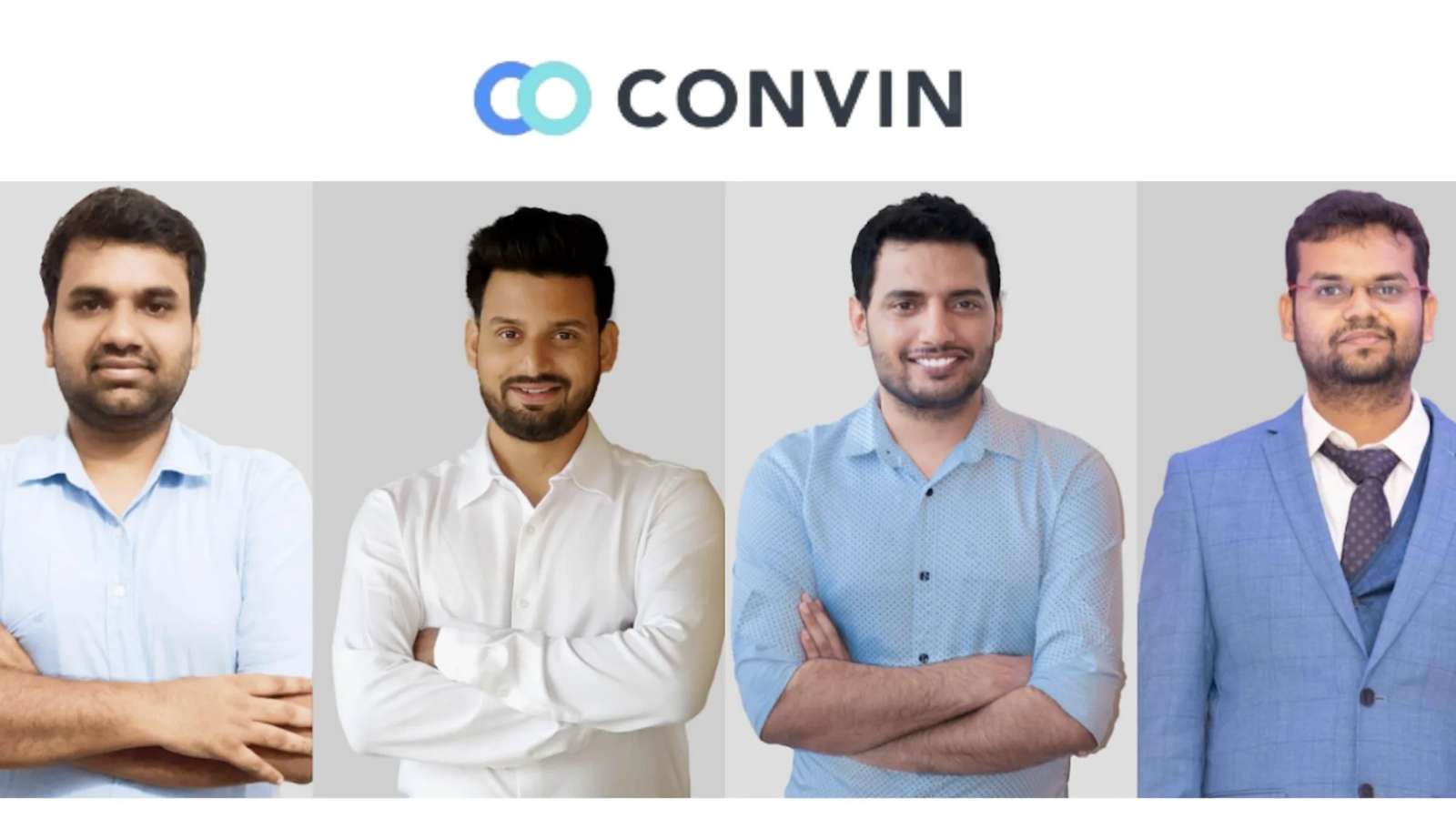 Bengaluru based Convin.ai raises Rs 16 crore in seed funding