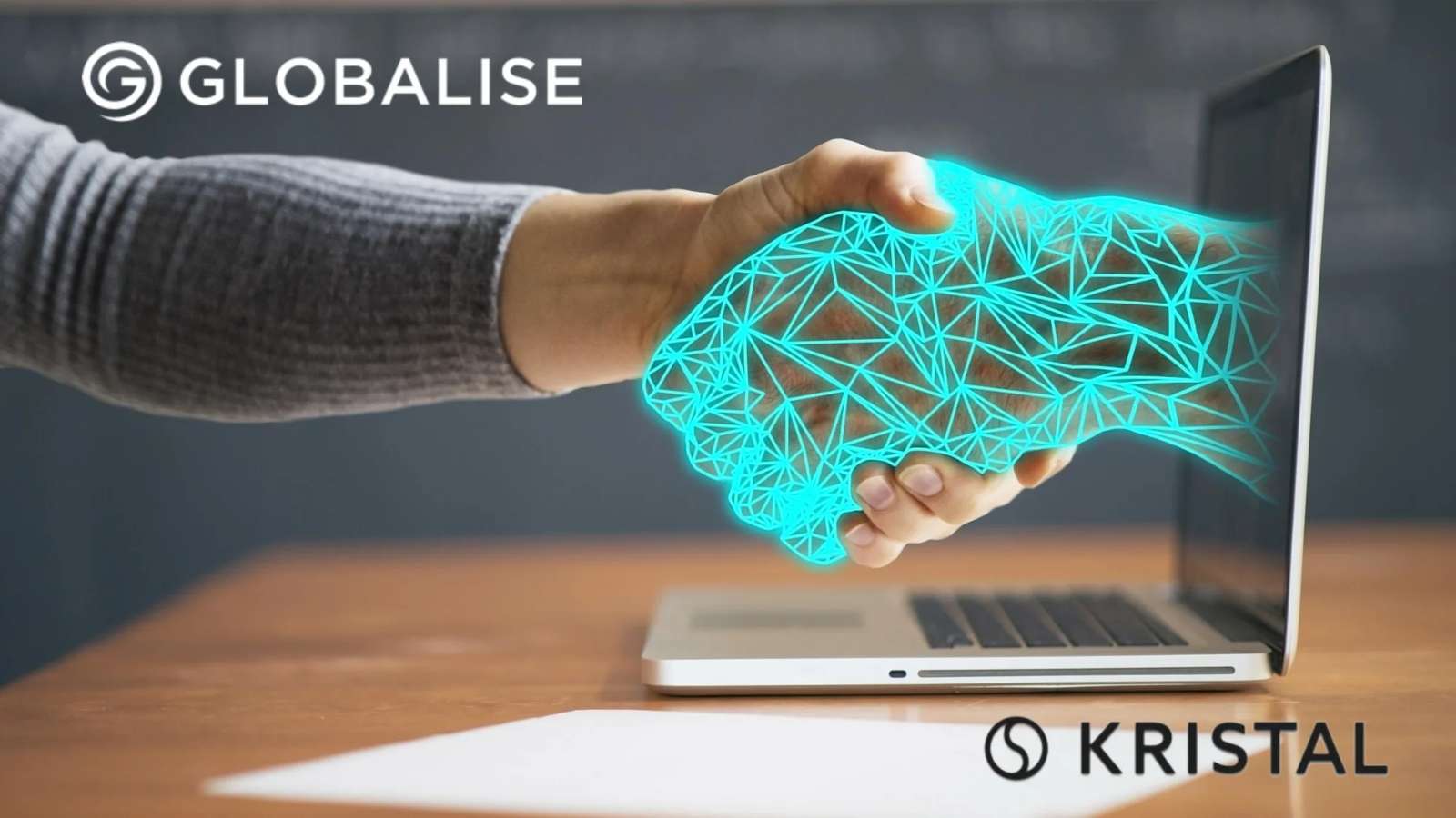 Kristal.AI acquires global investment platform Globalise