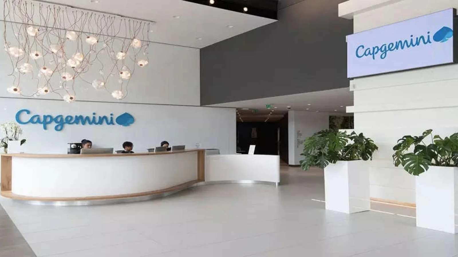 Capgemini delivers record growth of 17.7 per cent in Q1 2022