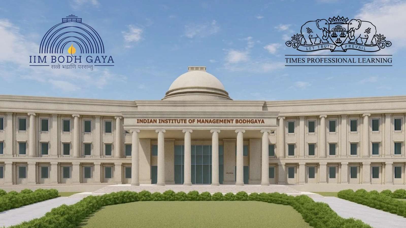 IIM Bodh Gaya launches 10 month AI & ML programme for Business executives