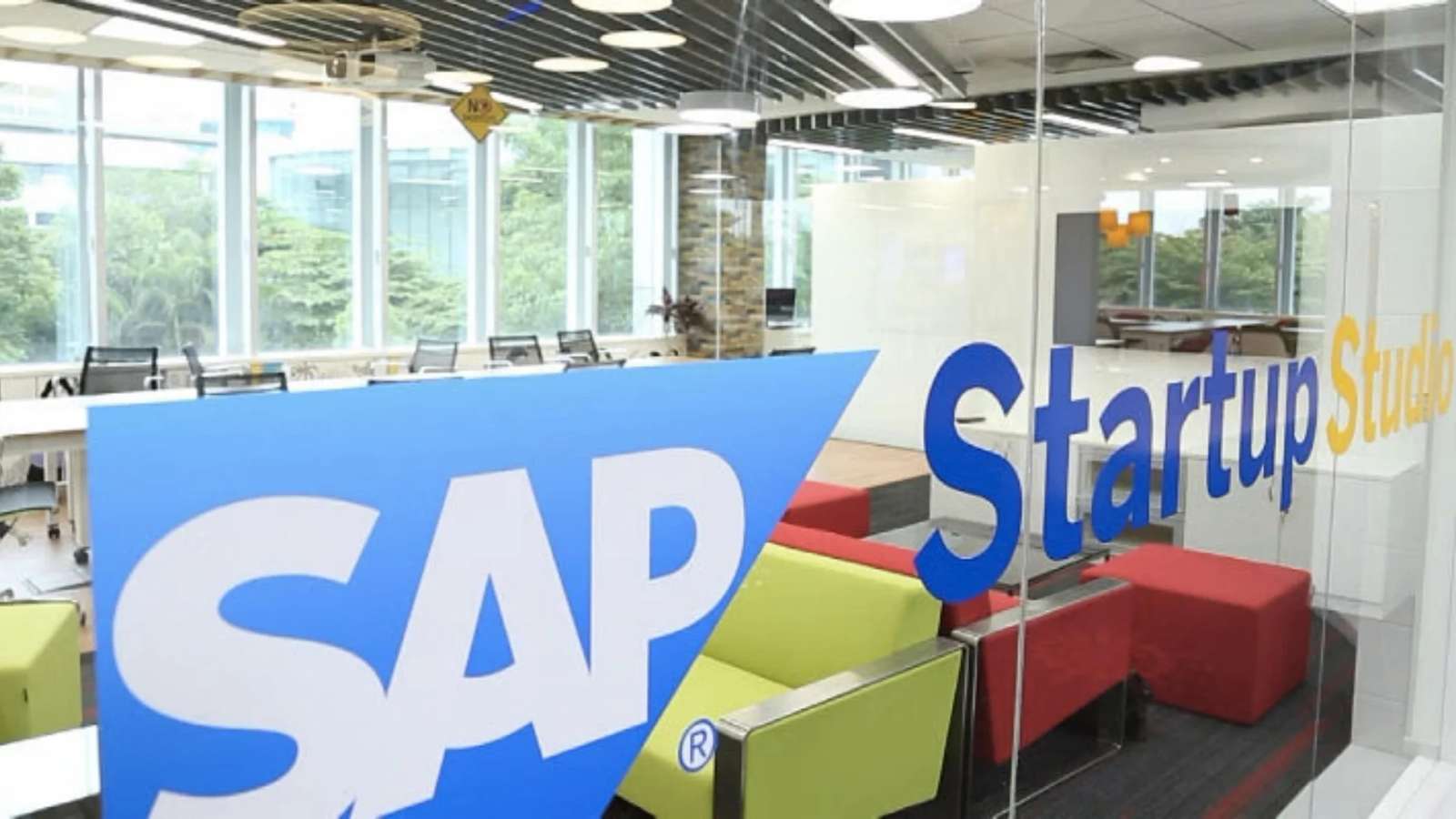 SAP Startup Studio invites applications from enterprise tech startups for a new cohort