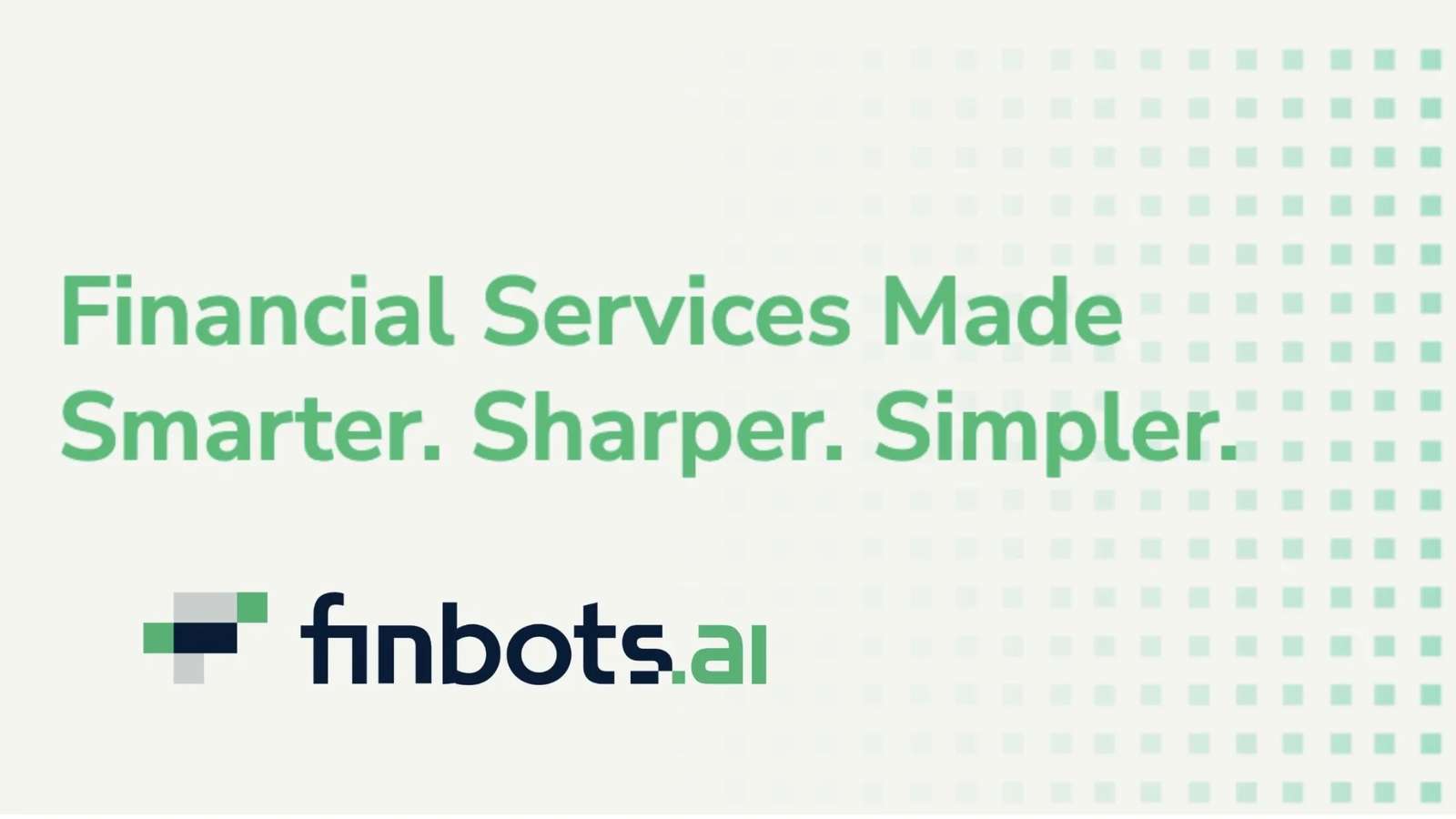 Hyderabad based AI startup Finbots raises USD 3 Mn in Series A