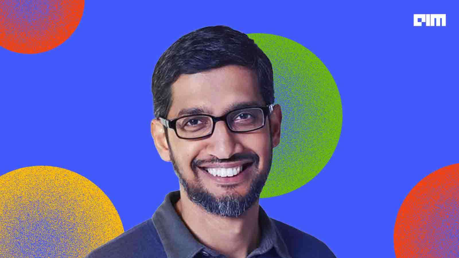 Google Lens’ AI Factor