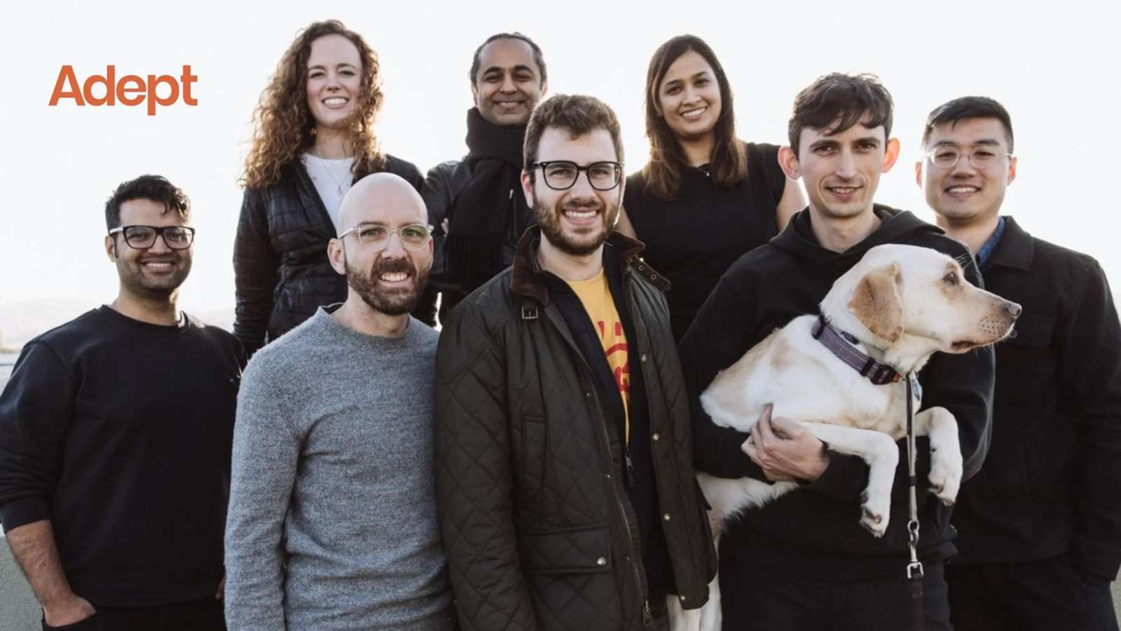 Group of ML experts from big tech to create Adept.AI