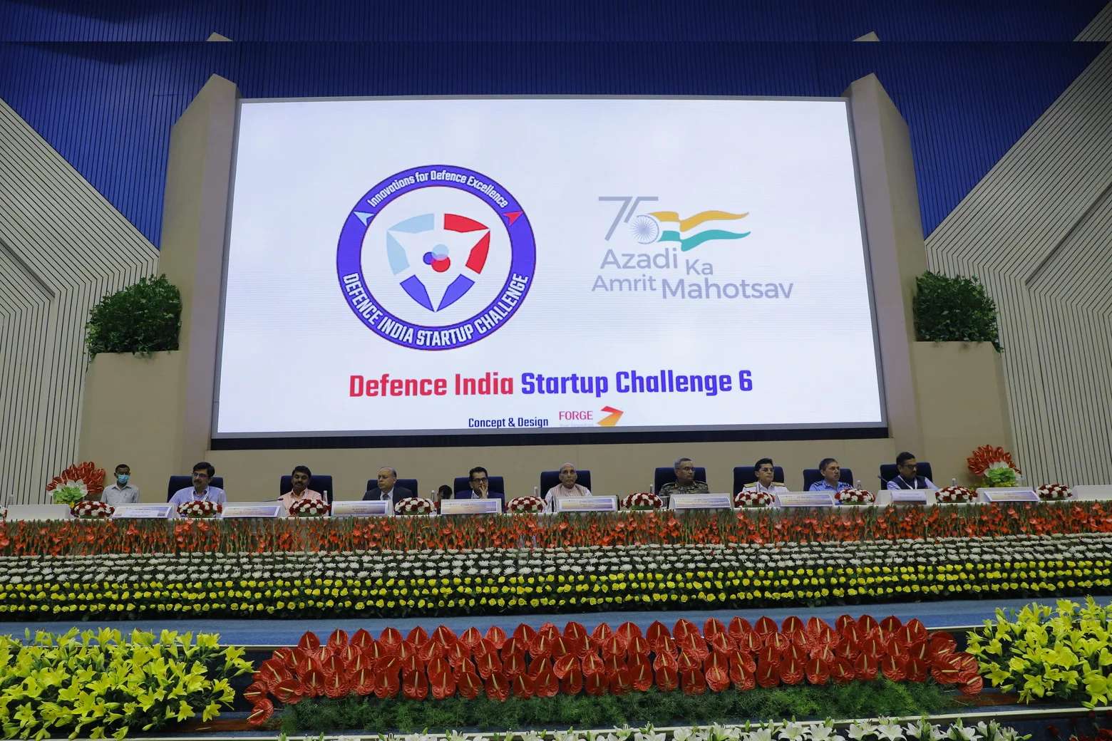 Defence Ministry to fund startups working on AI, big data analytics