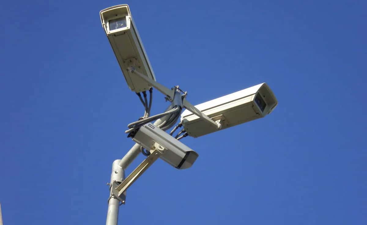 Kerala plans to halve the road accident rate using AI camera surveillance