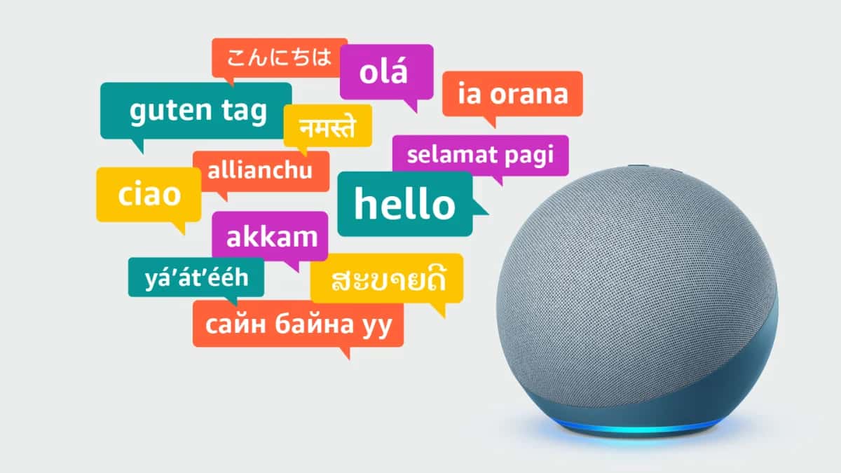Amazon makes MASSIVE announcements around a 51-language dataset