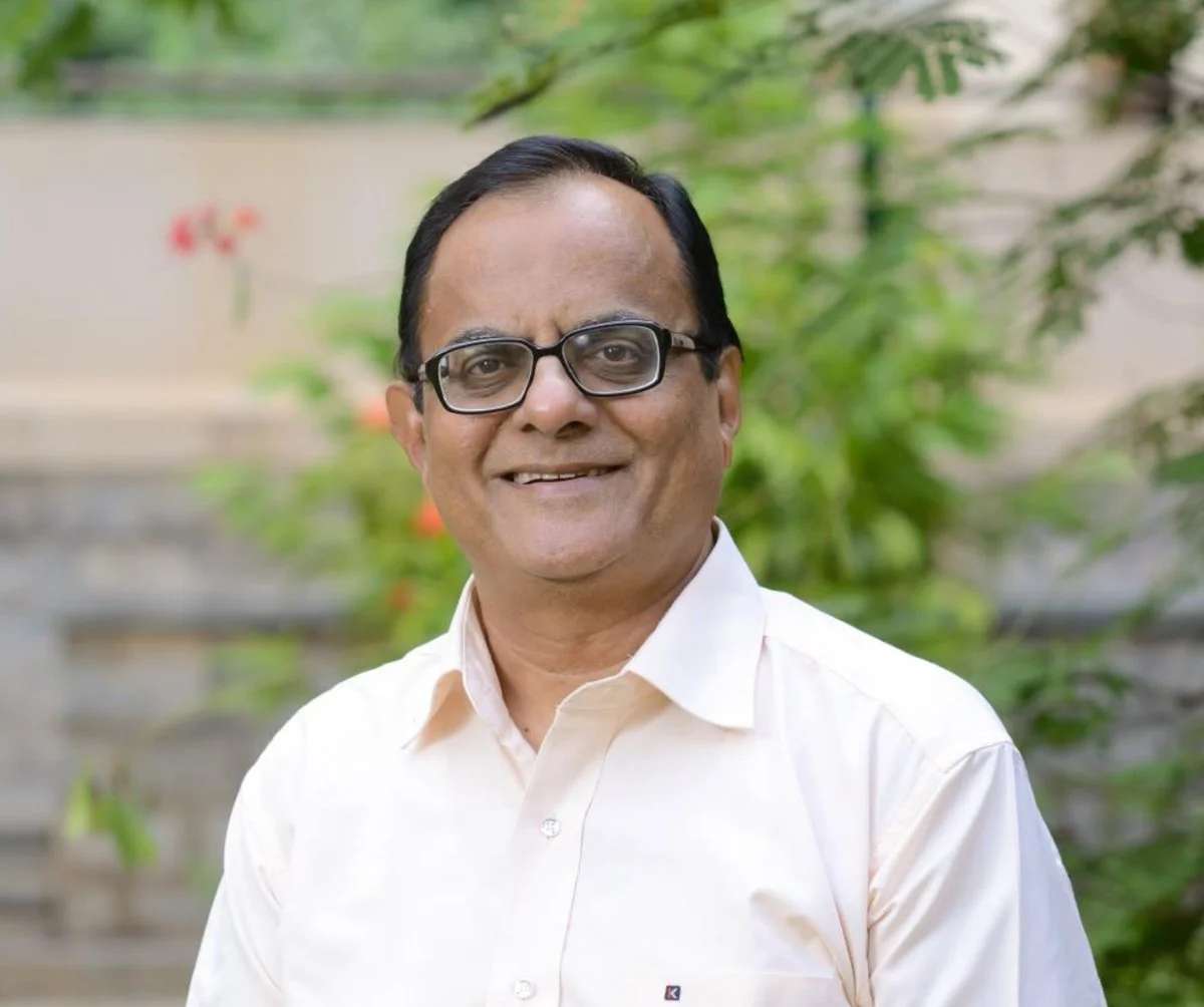 Eminent physicist Ajay Kumar Sood from IISc appointed as the principal scientific advisor (PSA) to the government