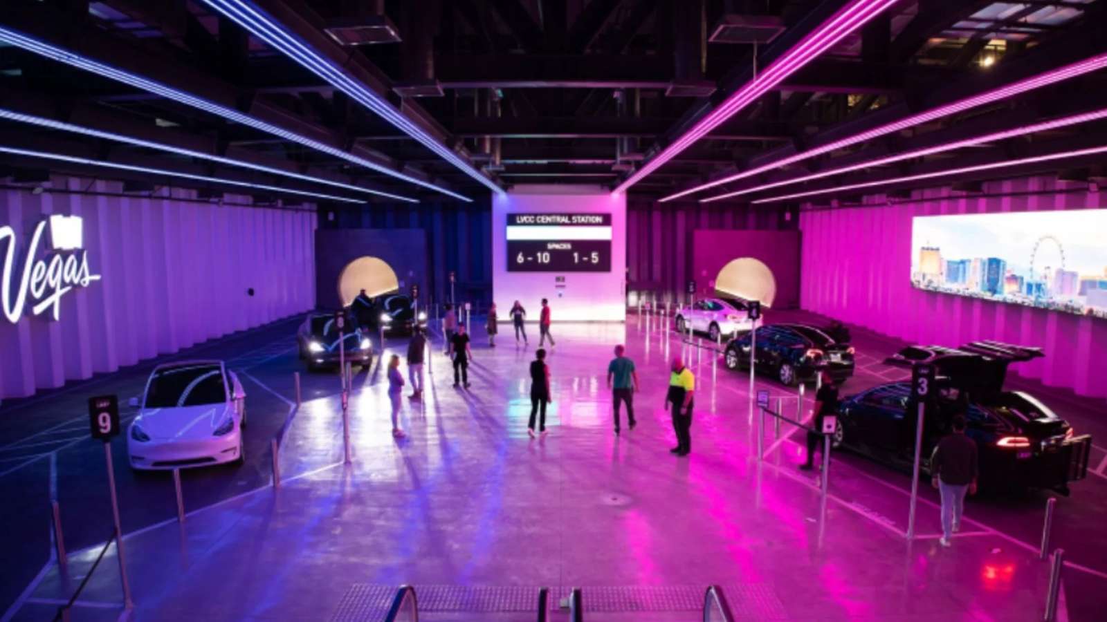 Elon Musk’s The Boring Company raises USD 675 mn in series C
